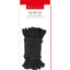 ME YOU US Tie Me Up Rope - Black - 10m