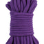 ME YOU US Tie Me Up Rope - Purple - 10m