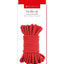 ME YOU US Tie Me Up Rope - Red - 10m