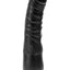 ME YOU US Titan 7.5 Realistic Vibrator - Black - 7.5in