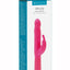 ME YOU US Ultra Joy Silicone Rabbit Vibrator