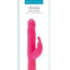 ME YOU US Ultra Joy Silicone Rabbit Vibrator