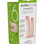 ME YOU US Ultra Cock 6 Realistic Double Penetration Dildo