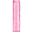 ME YOU US Ultracock Jelly Dong - Pink - 7.5in