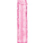 ME YOU US Ultracock Jelly Dong - Pink - 7in