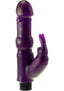 ME YOU US Water Bunny Rabbit Vibrator - Purple