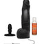 Merci Dual Density Ultraskyn Squirting Cumplay Cock with Removable Vac-U-Lock Suction Cup