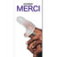 Merci Jacked Up Extender with Ball Strap Thick