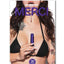 Merci Power Play Rechargeable with Silicone Grip Ring - Vanilla