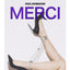 Merci Hogtied Bind and Tie 6mm Hemp Wrist Or Ankle Cuffs - Tan