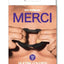 Merci Silicone Covered Metal Cock Ring