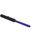 Merci The Stinger Electroplay Wand - Black/Purple