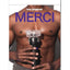 Merci Wand Attachment Cock Stroker - Clear