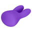 Mini Marvels Marvelous Bunny Silicone Rechargeable Massager