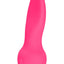 Mini Marvels Marvelous Flicker Silicone Rechargeable Massager