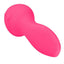 Mini Marvels Marvelous Flicker Silicone Rechargeable Massager
