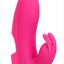 Mini Marvels Marvelous Pleasure Silicone Rechargeable Finger Massager