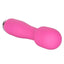 Mini Miracle Silicone Rechargeable Wand Massager