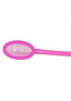 Mini Silicone Clitoral Pump - Pink