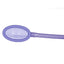 Mini Silicone Clitoral Pump - Purple