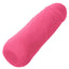 Mini Vibrating Studs Rechargeable Silicone Vibrator - Pink