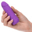 Mini Vibrating Studs Rechargeable Silicone Vibrator