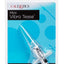 Mini Vibro Tease Vibrating Butt Plug - Clear