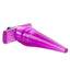 Mini Vibro Tease Vibrating Butt Plug - Pink