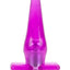 Mini Vibro Tease Vibrating Butt Plug