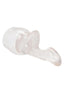 Miracle Massager G- Spot Accessory For Her - Clear