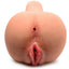 Mistress Tia Bioskin Doggy Style Juicy Pussy Masturbator