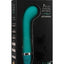 Mmmm Mmm Silicone G-Spot Vibrator