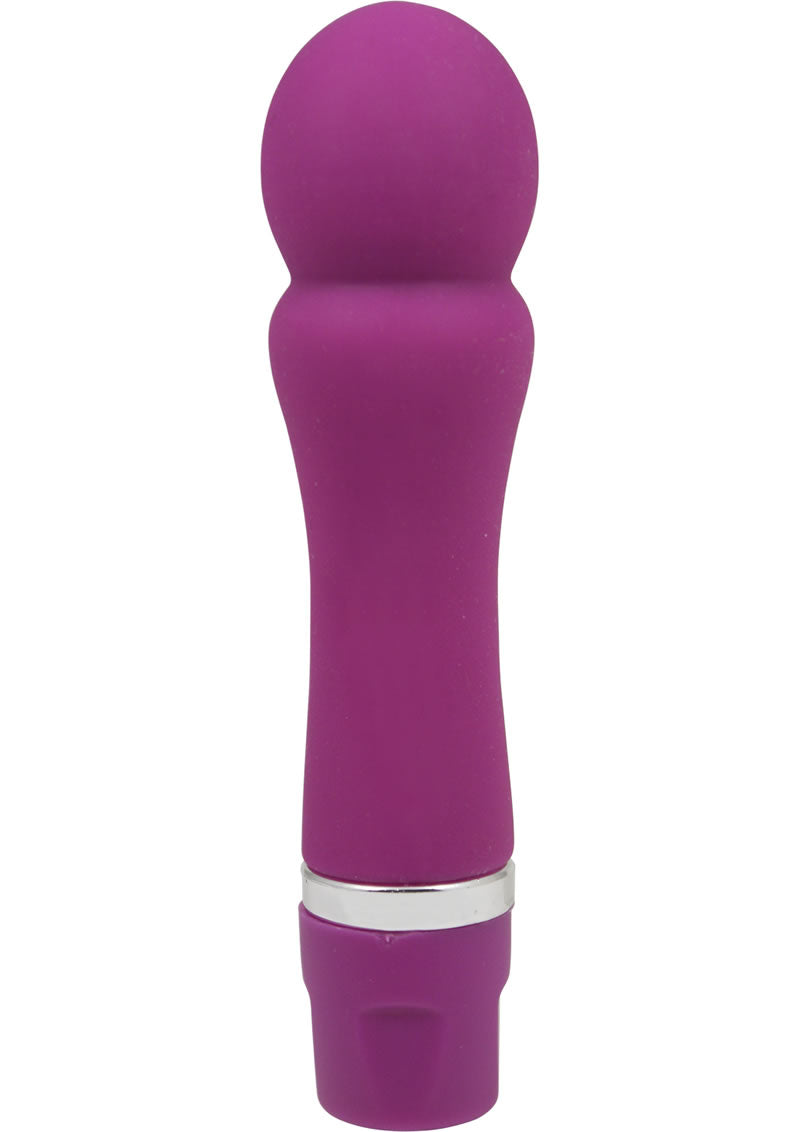 Mmmm Mmm Silicone Pop Vibrator