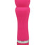 Mmmm Mmm Silicone Pop Vibrator - Pink