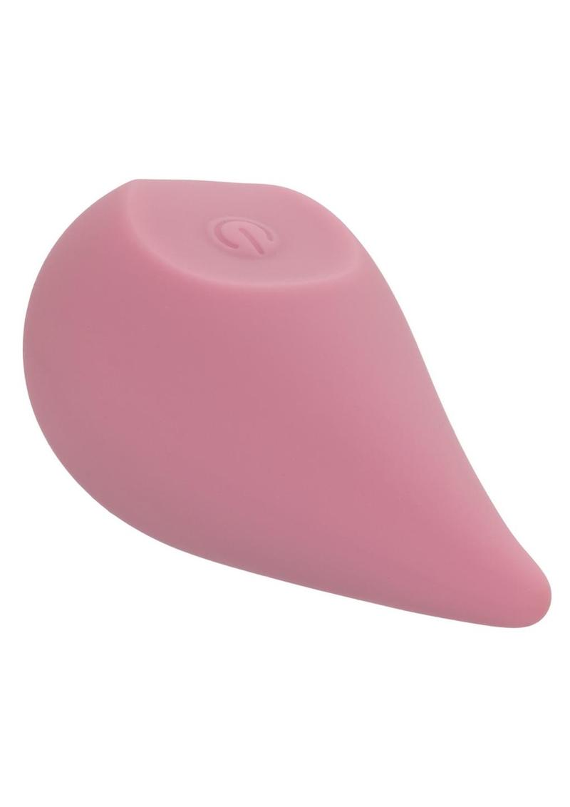 Mod Flair Rechargeable Silicone Stimulator - Pink
