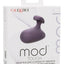 Mod Touch Rechargeable Silicone Massager