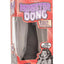 Monster Dong The Vampire Silicone Dildo - Black - 9in