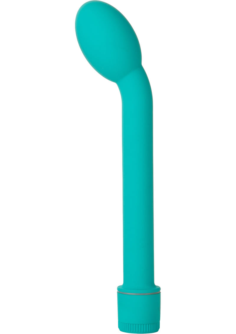 Mood Frisky G-Spot Massager Waterproof - Blue/Mint