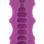 Mood Pleaser Thick Ribbed Ultraskyn Masturbator