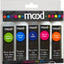 Mood Pleasure For Him Enhancement Gels Gels - 1oz - 5 Per Kit