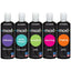 Mood Water Based Lubricant - 1oz - 5 Per Kit