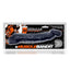 Muscle Bandit Slim Muscle Cocksheath - Black