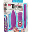 My 1st Anal Explorer Kit Vibrating Butt Plug and Explorer - Purple