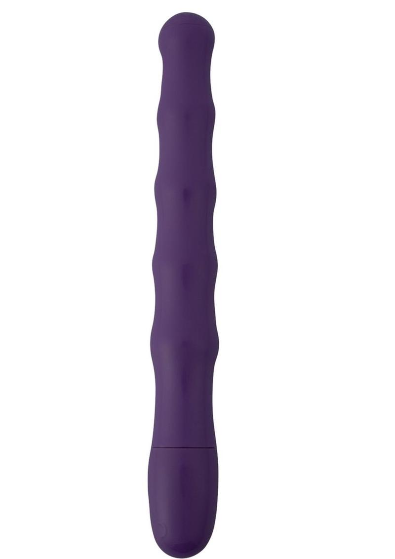 My First Anal Slim Vibrator