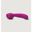 My G Rechargeable Silicone Double Stimulation Vibrator