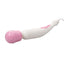 My Miracle Wand Massager - Pink/White