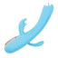 My Secret Fantasy Rechargeable Silicone Flickering Tongue Vibrator