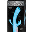 My Secret Fantasy Rechargeable Silicone Flickering Tongue Vibrator