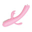 My Secret Fantasy Rechargeable Silicone Flickering Tongue Vibrator