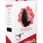 My Secret Premium Ergonomic Panty Vibe Set with Remote Rechargeable Waterproof